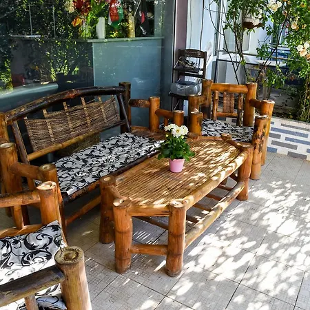 Guest Avalon Guest house Varna