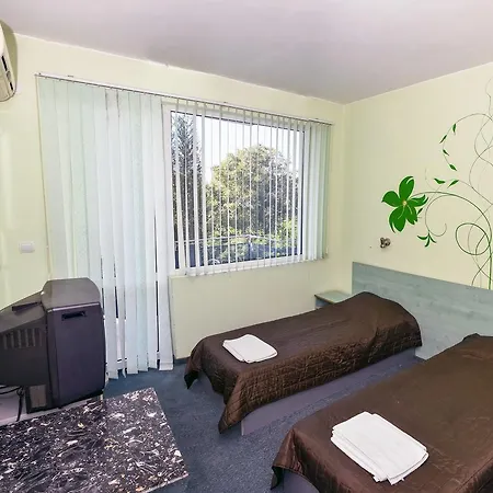 Guest Avalon Guest house