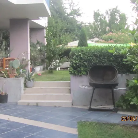 Guest Avalon Guest house 3*