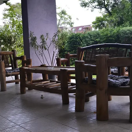 Guest house Guest Avalon 3*