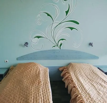 Guest house Guest Avalon 3*