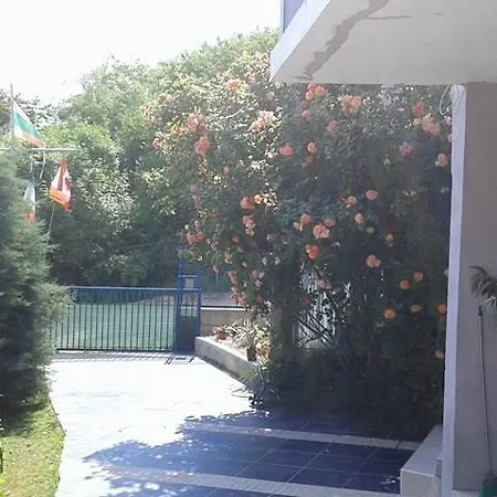 Maison d'hôtes Guest Avalon