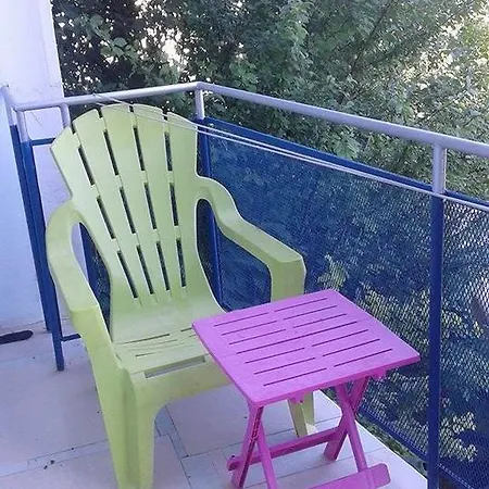Guest Avalon Maison d'hôtes Varna