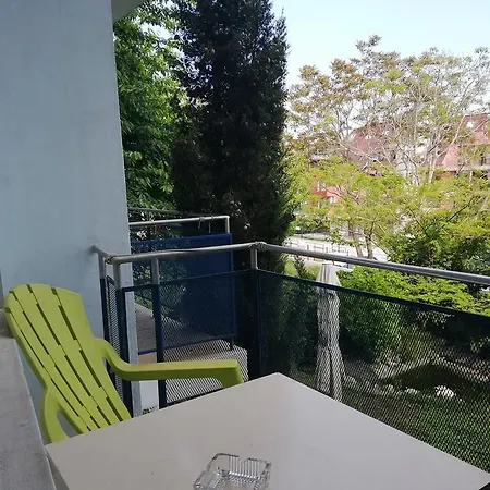 Maison d'hôtes Guest Avalon Varna